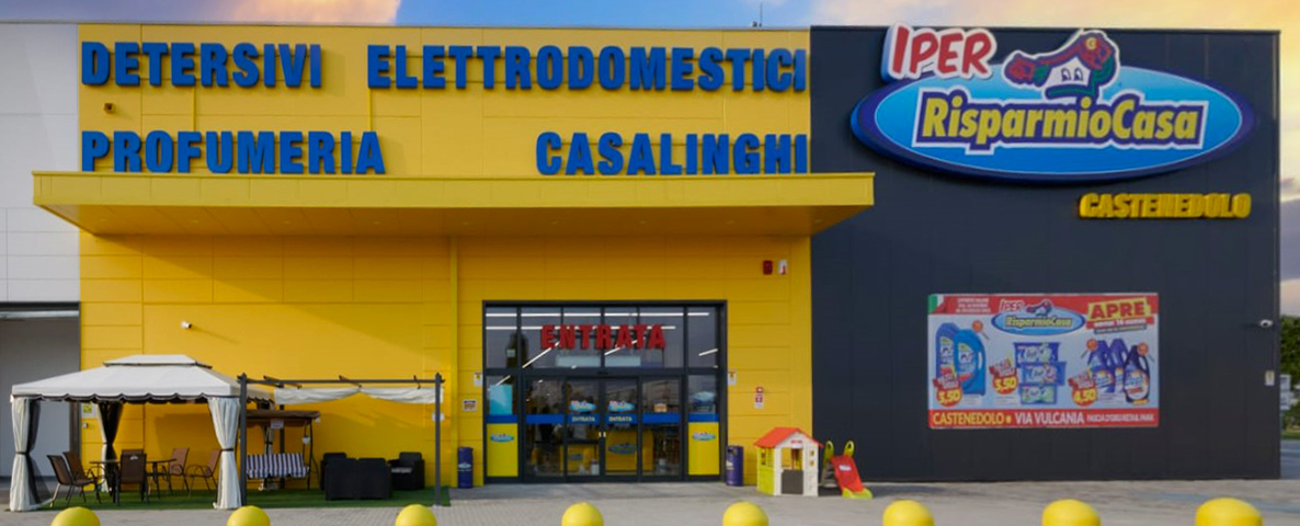 Casa sport tempo libero